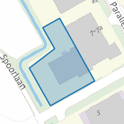 Perceel WDB02-G-1678