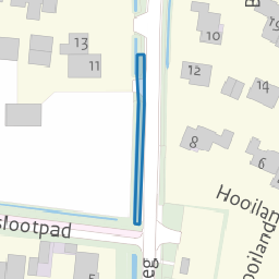 Perceel WDB02-G-1688