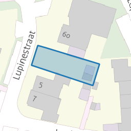 Perceel WDB02-G-1699