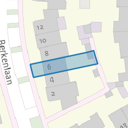 Perceel WDB02-G-1797