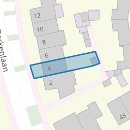 Perceel WDB02-G-1798