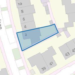 Perceel WDB02-G-1799