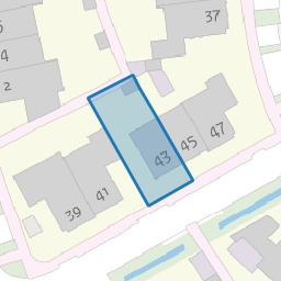 Perceel WDB02-G-1802