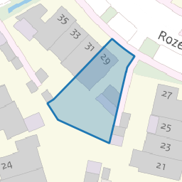 Perceel WDB02-G-1814