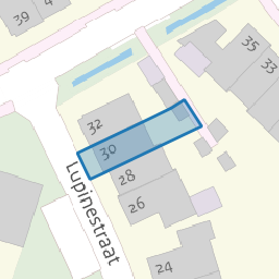 Perceel WDB02-G-1816