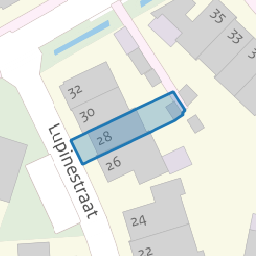 Perceel WDB02-G-1817