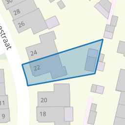 Perceel WDB02-G-1820