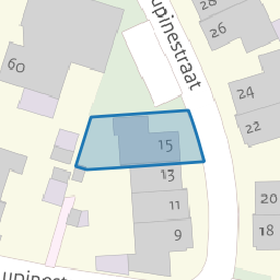 Perceel WDB02-G-1823