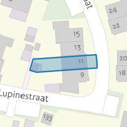 Perceel WDB02-G-1825