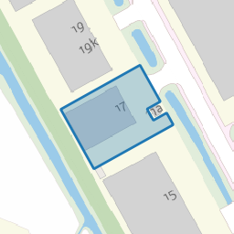 Perceel WDB02-G-1905