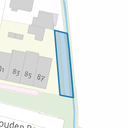 Perceel WDB02-G-1931