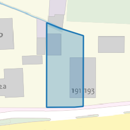 Perceel WDB02-G-1980