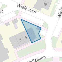 Perceel WDB02-G-1986