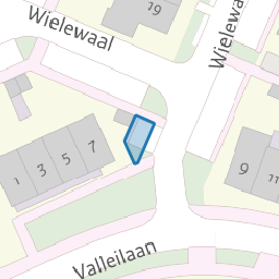 Perceel WDB02-G-1987