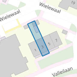 Perceel WDB02-G-1988