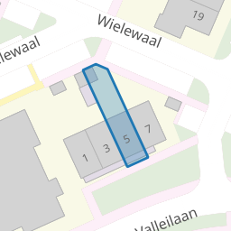 Perceel WDB02-G-1989