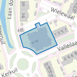 Perceel WDB02-G-1990