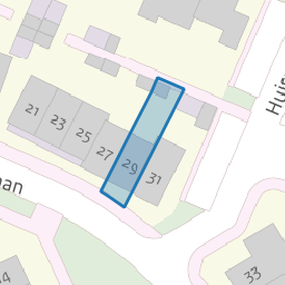 Perceel WDB02-G-1992