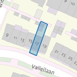 Perceel WDB02-G-1995