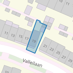 Perceel WDB02-G-1996