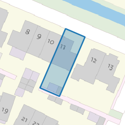 Perceel WDB02-G-2000