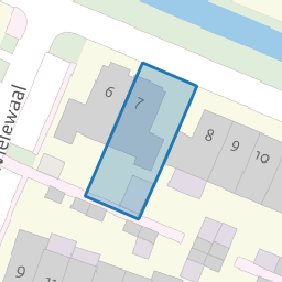 Perceel WDB02-G-2002