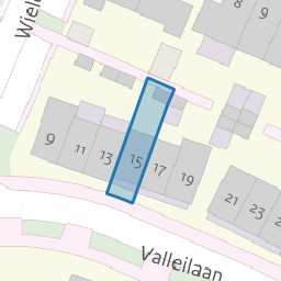 Perceel WDB02-G-2003