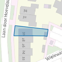 Perceel WDB02-G-2025