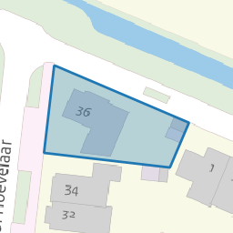 Perceel WDB02-G-2026