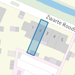 Perceel WDB02-G-2028