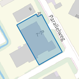 Perceel WDB02-G-2038