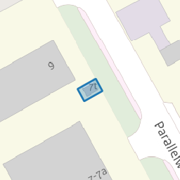 Perceel WDB02-G-2039