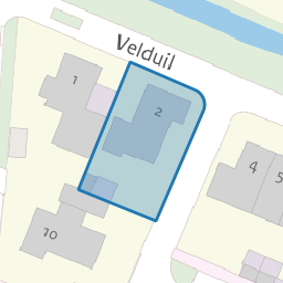 Perceel WDB02-G-2043