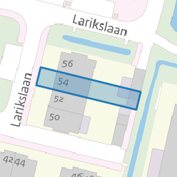 Perceel WDB02-G-2044