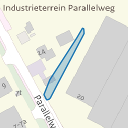 Perceel WDB02-G-2047