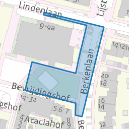 Perceel WDB02-G-2055