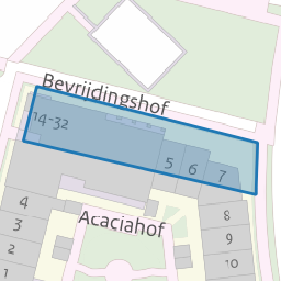 Perceel WDB02-G-2056