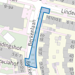 Perceel WDB02-G-2058