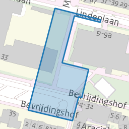 Perceel WDB02-G-2059