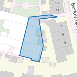 Perceel WDB02-G-2066