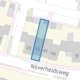 Perceel WDB02-G-2090