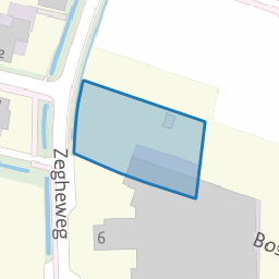 Perceel WDB02-G-2094