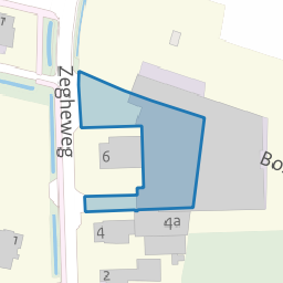 Perceel WDB02-G-2095