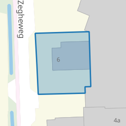 Perceel WDB02-G-2096