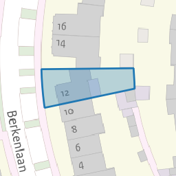 Perceel WDB02-G-2101