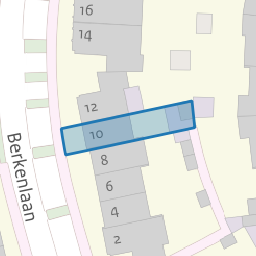 Perceel WDB02-G-2102