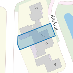 Perceel WDB02-G-2116