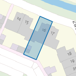 Perceel WDB02-G-2118