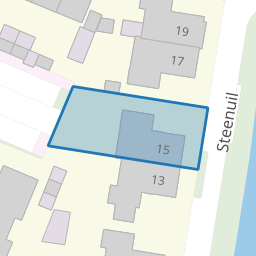 Perceel WDB02-G-2119