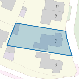 Perceel WDB02-G-2120